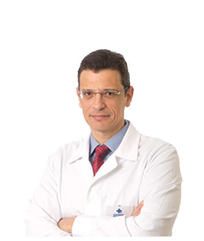 Στέλιος Τζέης - MD,PhD,FESC - Καρδιολόγος - Αρρυθμιολόγος