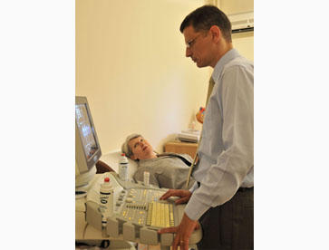 Στέλιος Τζέης - MD,PhD,FESC - Καρδιολόγος - Αρρυθμιολόγος