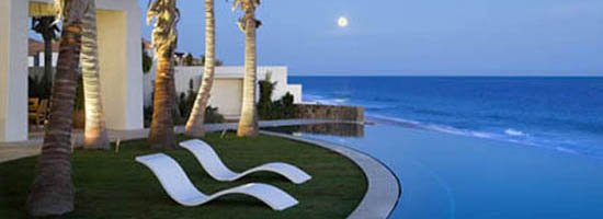 Luxury homes - House on beach .....more text